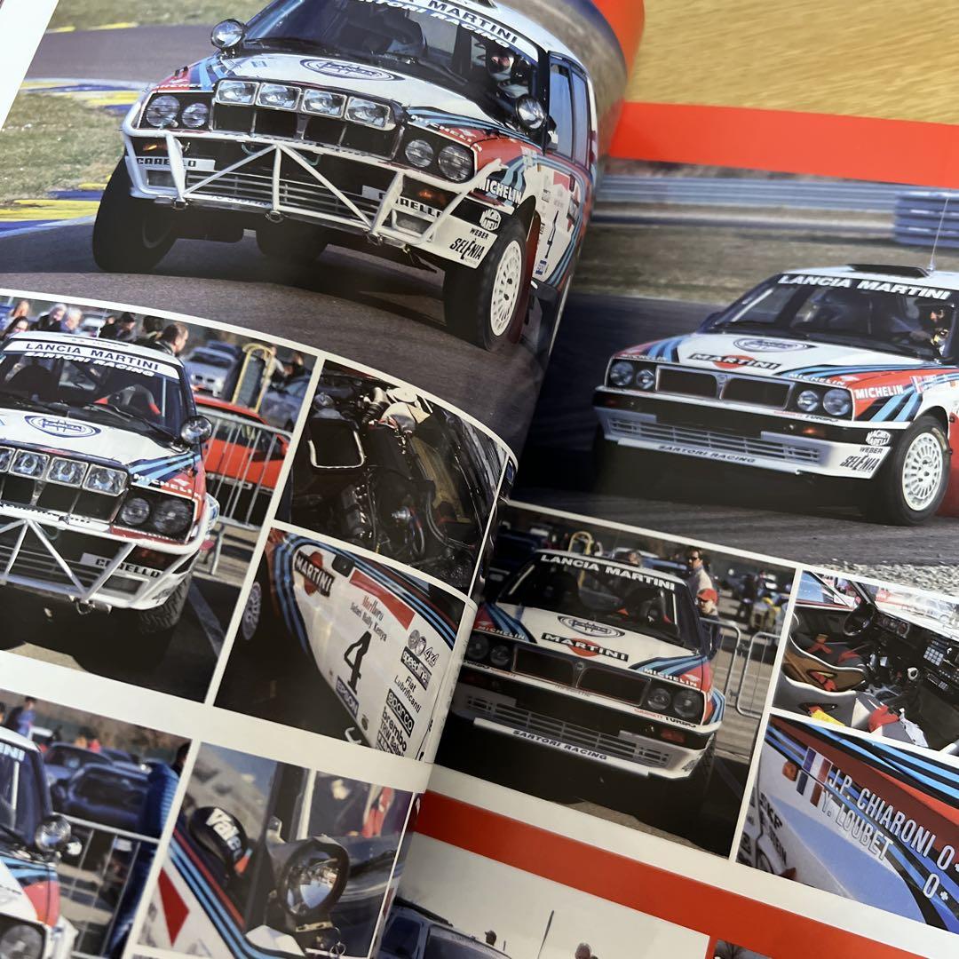 Car Magazine 492 Issue Lancia Delta Special