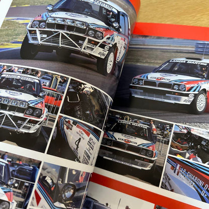 Car Magazine 492 Issue Lancia Delta Special