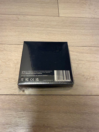 New Unopened Epilogue GB OPERATOR