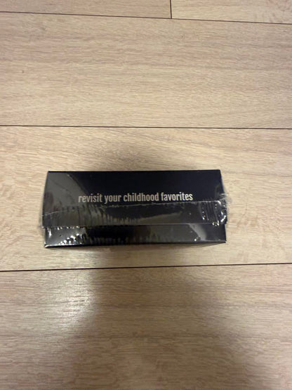 New Unopened Epilogue GB OPERATOR