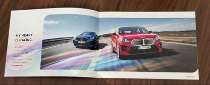 Porsche New Macan Catalog