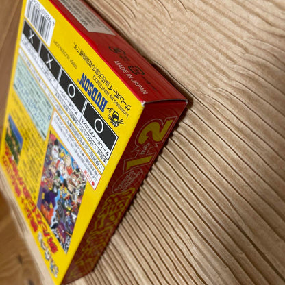 【Extremely Rare】Momotarou Densetsu 1·2 Budget Version