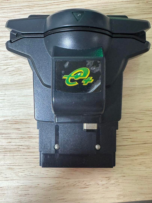 Game Boy Advance Series Card e-Reader+ (GBASP Case Out of Stock)