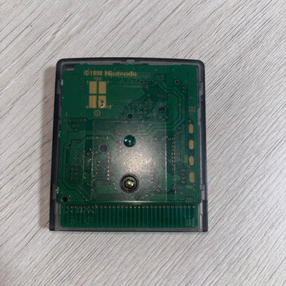 Mario Tennis GB Game Boy Color