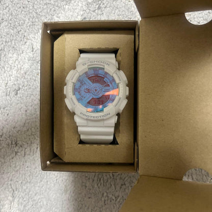 New G-SHOCK GA-110TL