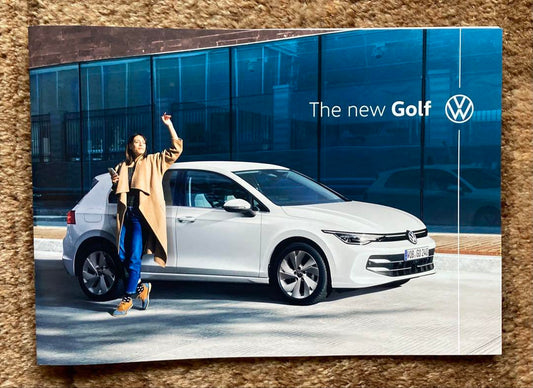 New and Rare Catalog Specification Table Accessories The New Golf December