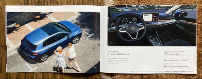 New and Rare Catalog Specification Table Accessories The New Golf December