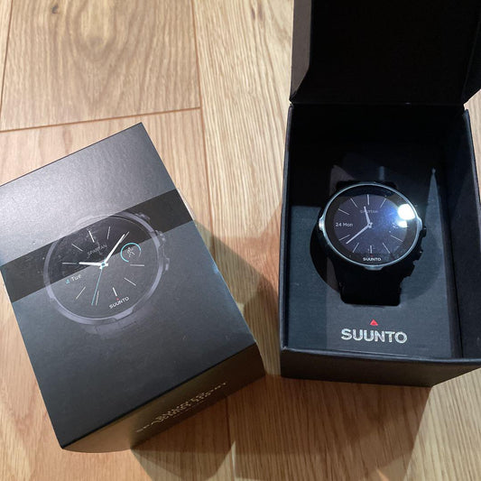 SUUNTO SPARTAN SPORTS WRIST HR