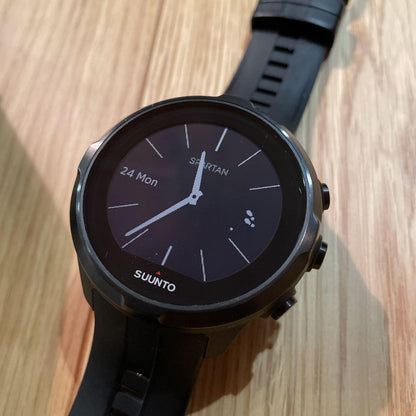 SUUNTO SPARTAN SPORTS WRIST HR