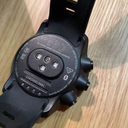 SUUNTO SPARTAN SPORTS WRIST HR