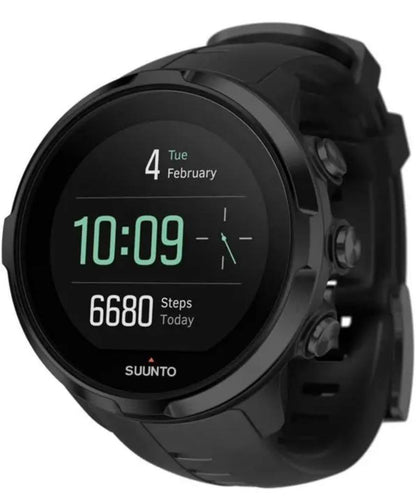 SUUNTO SPARTAN SPORTS WRIST HR