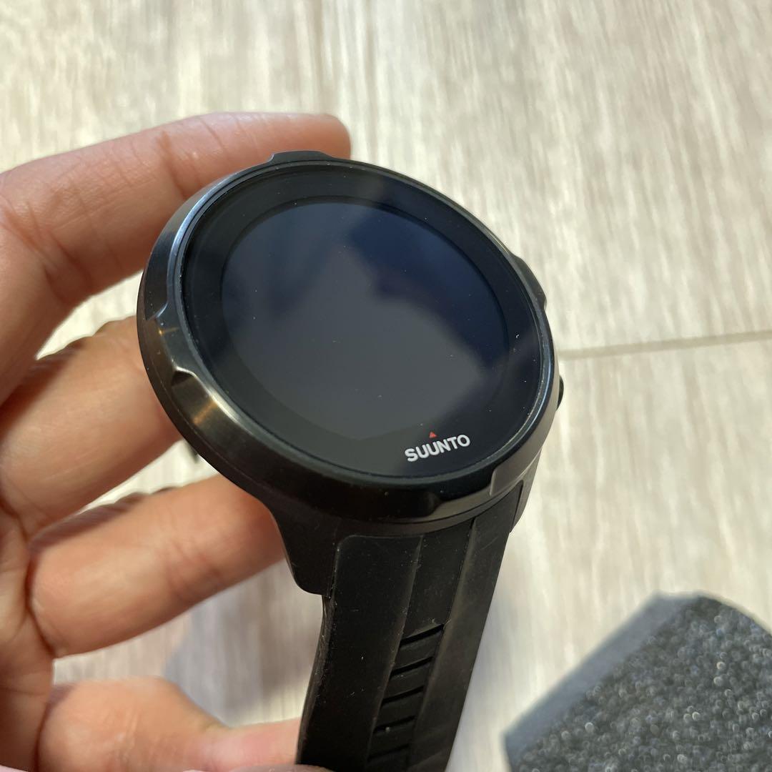 SUUNTO SPARTAN SPORTS WRIST HR