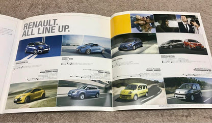 A Large Collection of Tokyo Motor Show 2011 Catalogs, Brochures, and Newspapers - 50 or More!