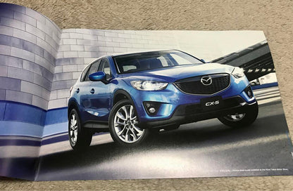 A Large Collection of Tokyo Motor Show 2011 Catalogs, Brochures, and Newspapers - 50 or More!