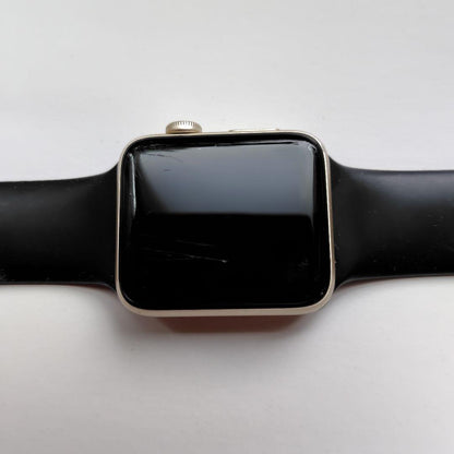 Affordable Price Reduction Consultation Received Apple Watch Body & Charger Beautiful Condition