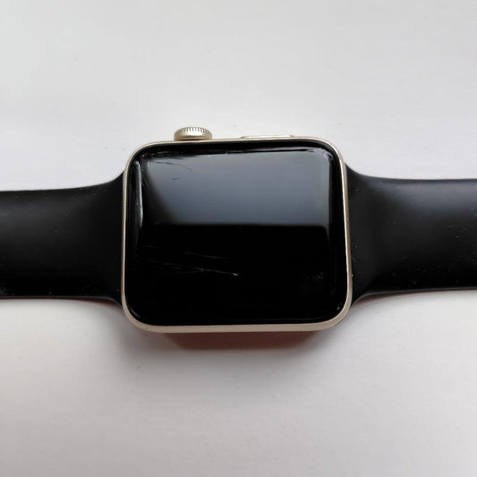 Affordable Price Reduction Consultation Received Apple Watch Body & Charger Beautiful Condition