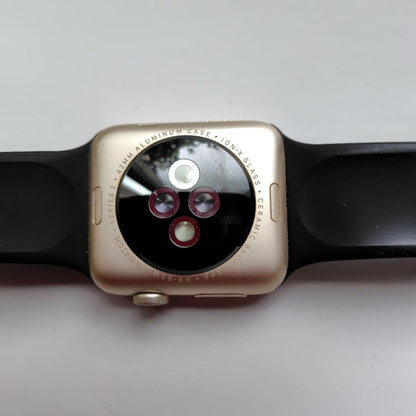 Affordable Price Reduction Consultation Received Apple Watch Body & Charger Beautiful Condition