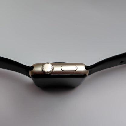 Affordable Price Reduction Consultation Received Apple Watch Body & Charger Beautiful Condition