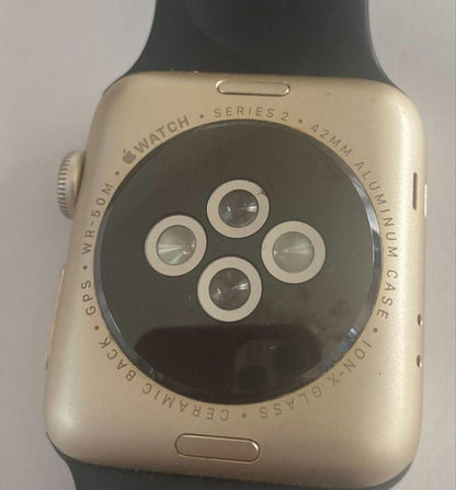 Affordable Price Reduction Consultation Received Apple Watch Body & Charger Beautiful Condition