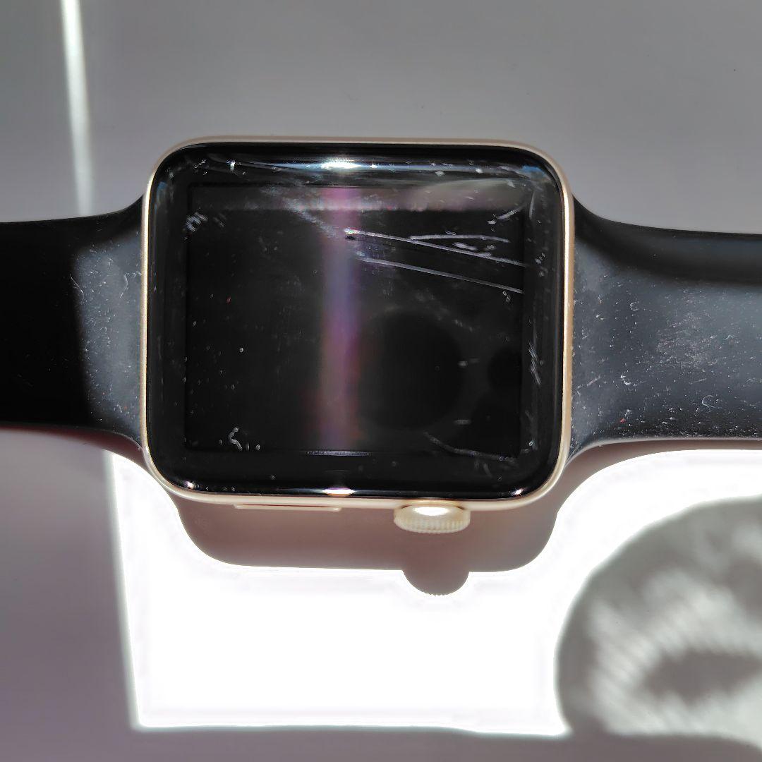 Affordable Price Reduction Consultation Received Apple Watch Body & Charger Beautiful Condition