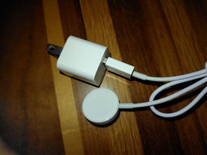 Affordable Price Reduction Consultation Received Apple Watch Body & Charger Beautiful Condition