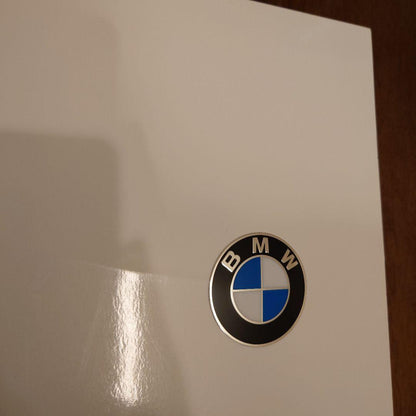 BMW Welcome Package