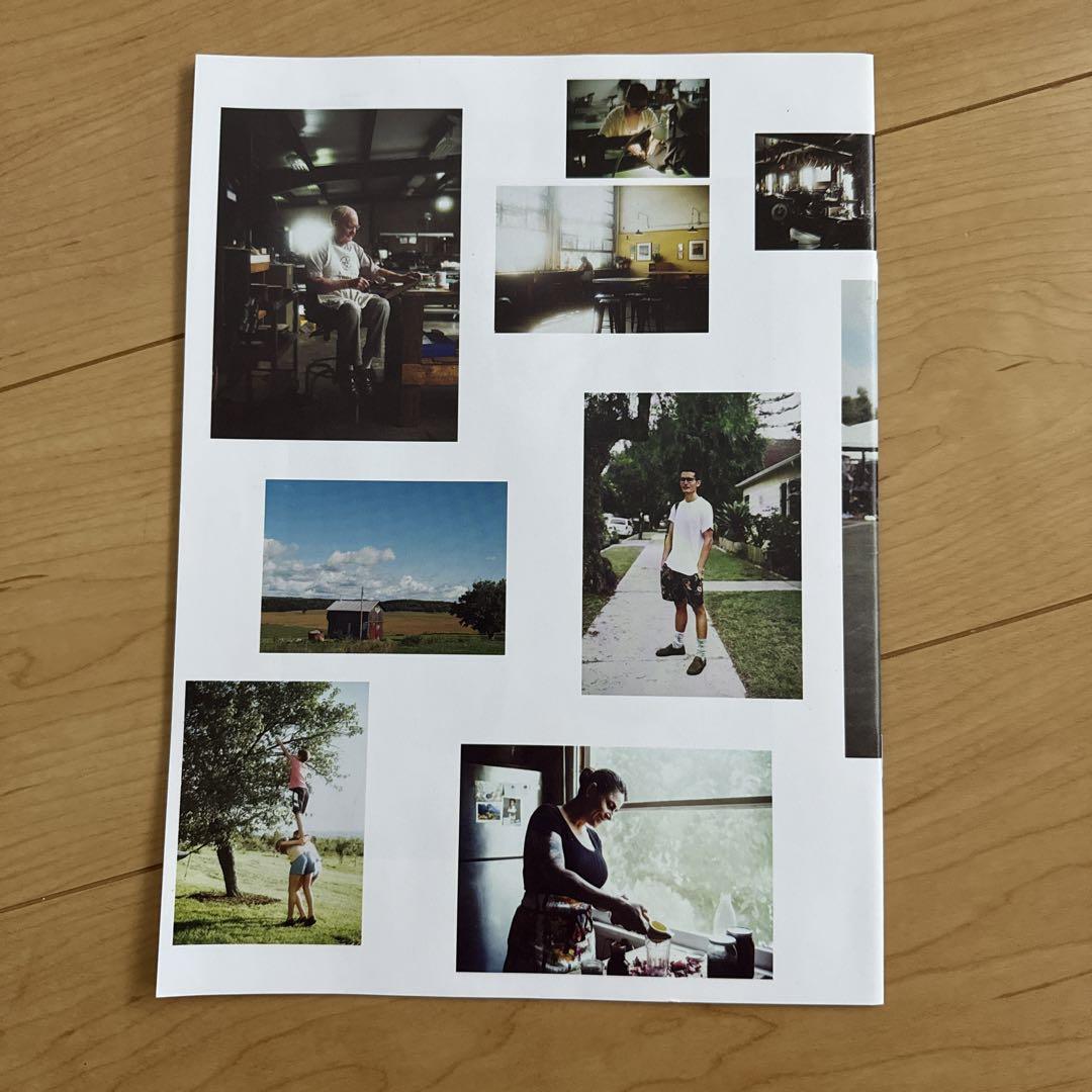 Sunshine and Cloud Catalog