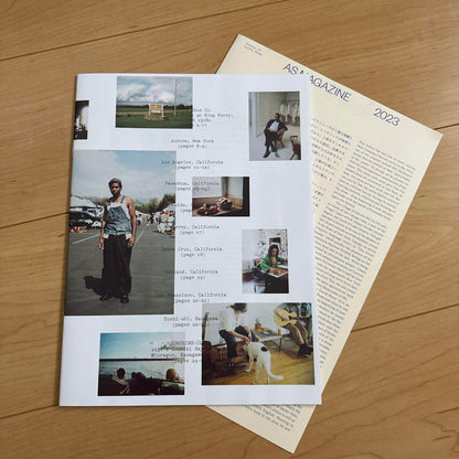 Sunshine and Cloud Catalog