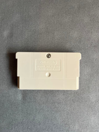 Super Mario Bros. Game Boy Advance