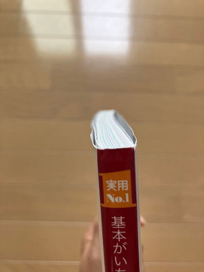 The Most Basic Guide to Accessories Training Log Book