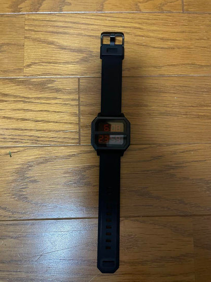 adidas Stop Watch Function Watch Smart Watch Apple Watch