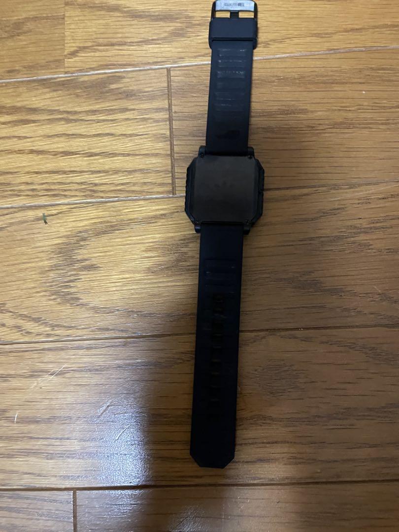 adidas Stop Watch Function Watch Smart Watch Apple Watch