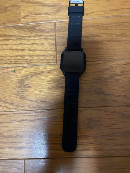 adidas Stop Watch Function Watch Smart Watch Apple Watch