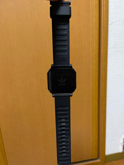 adidas Stop Watch Function Watch Smart Watch Apple Watch