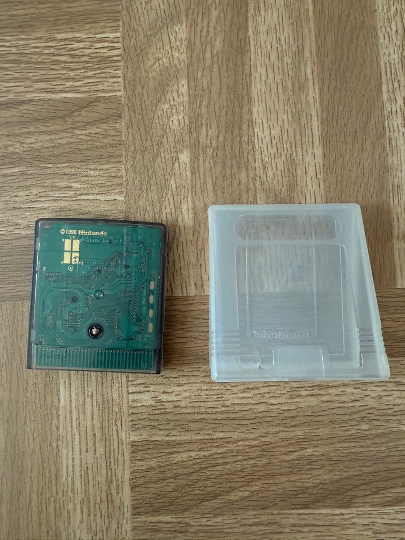 Yu-Gi-Oh! The Highest Duelist Game 4: Marine Deck Game Boy Color Software