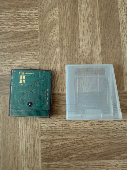 Yu-Gi-Oh! The Highest Duelist Game 4: Marine Deck Game Boy Color Software