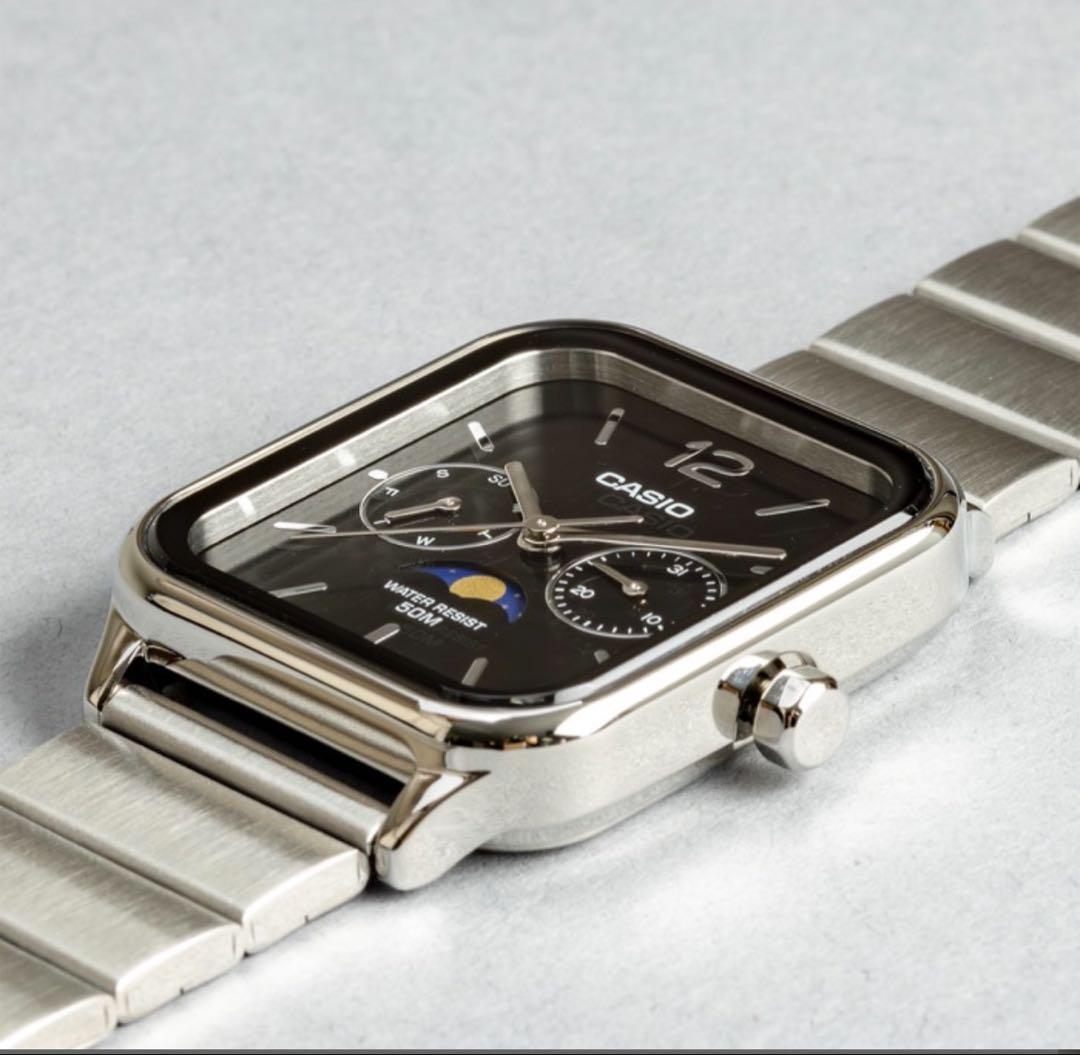 New CAISO Watch MTP-M305D-1A