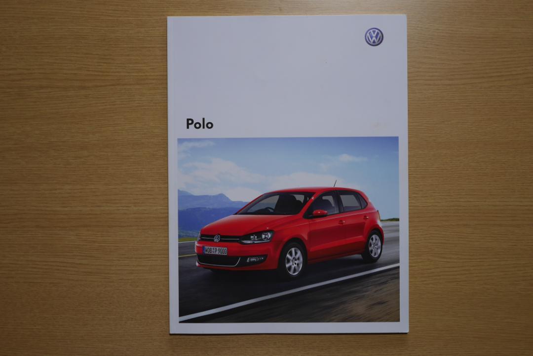 Volkswagen Golf R Up! Catalog