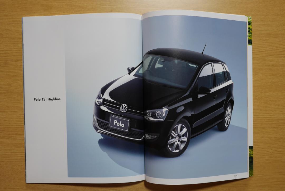 Volkswagen Golf R Up! Catalog