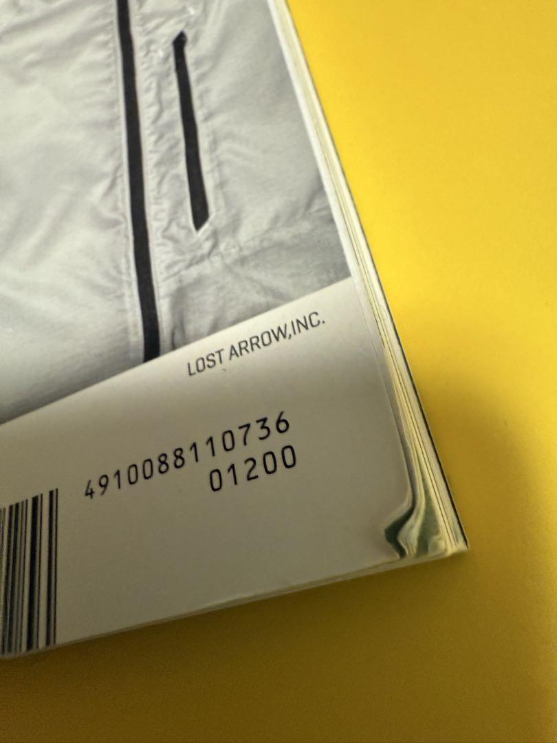 Mountains and Valleys 7th Issue Kiso Peak Special