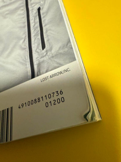 Mountains and Valleys 7th Issue Kiso Peak Special