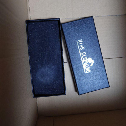 Original High-Quality Automatic Winding Watch II [BLACK×WHITE]