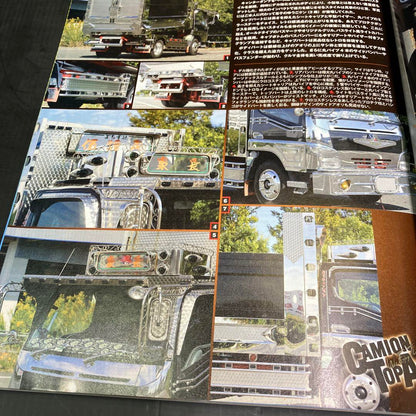 Camion 2021 February Issue November Issue