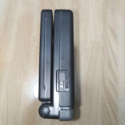 Rare Nintendo Game Boy Advance SP Black Boxless
