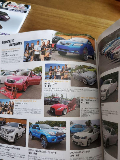 NS MAGAZINE Set 2018 January April