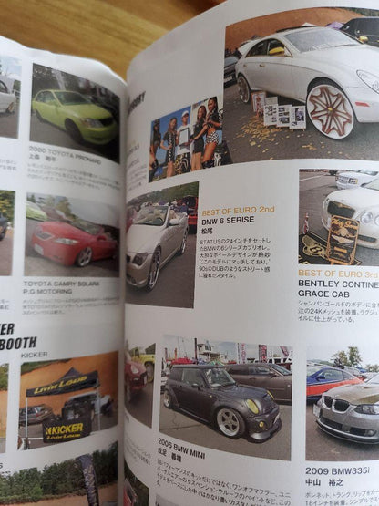 NS MAGAZINE Set 2018 January April