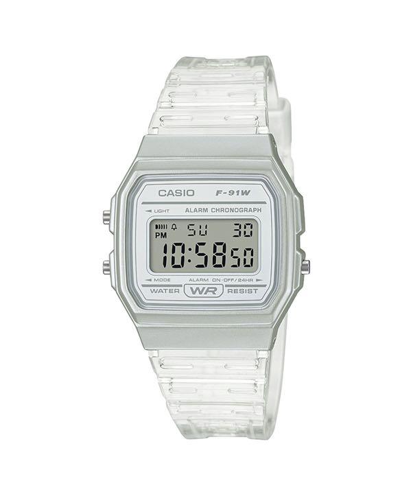 CASIO
