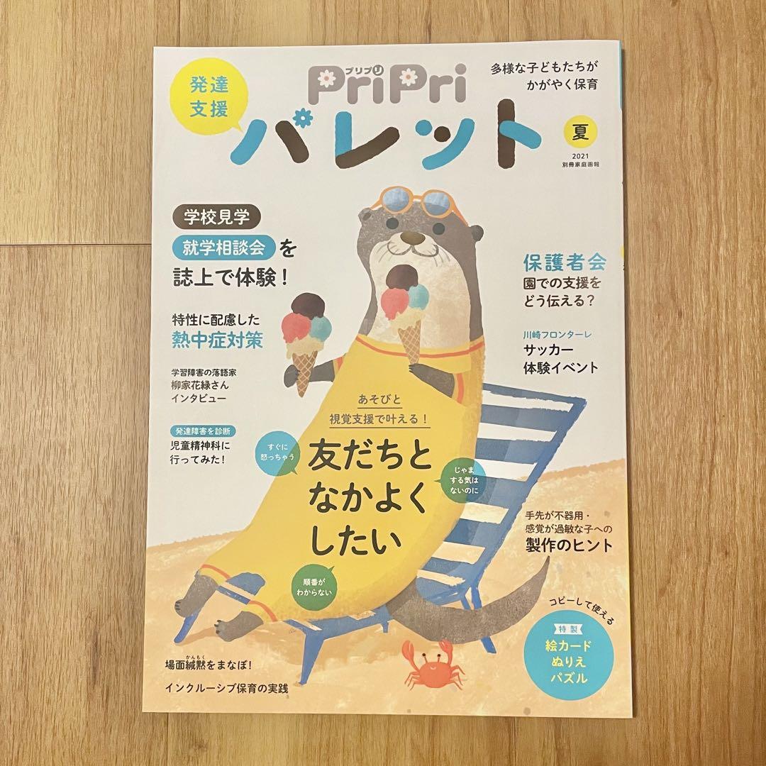 PriPri Bullet Summer 2021 pri pri Magazine