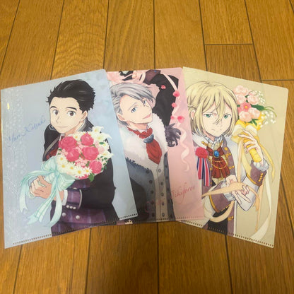 Anime Style 2017 March Issue with Bonus