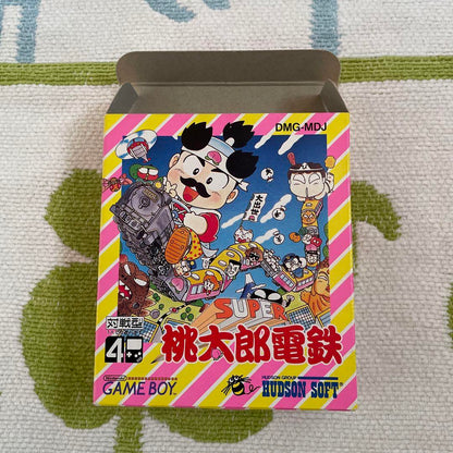 Taito Station for Game Boy by Hudson